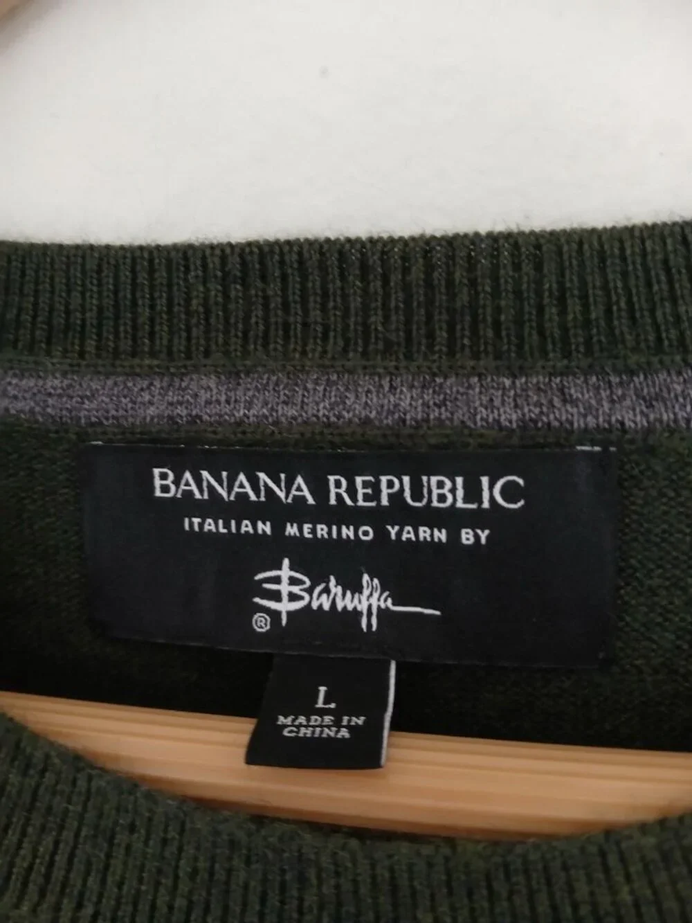 Banana Republic banana republic